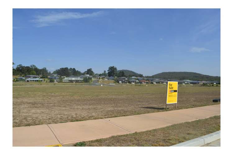 Main view of Homely residentialLand listing, 26 Guthawah Way, Renwick NSW 2575