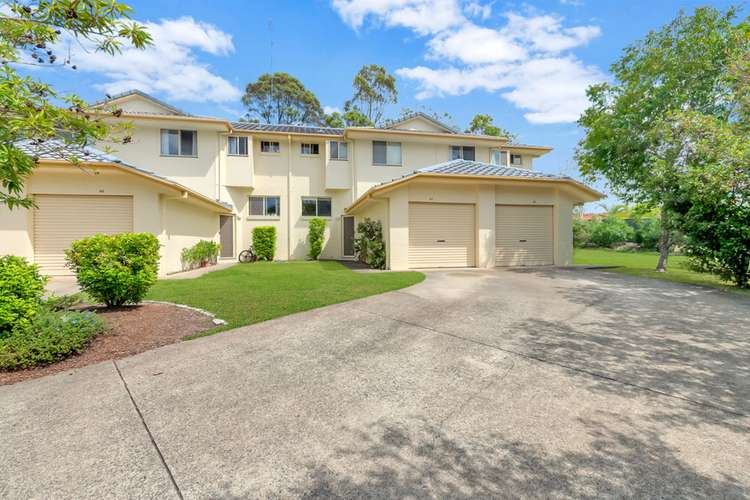 Main view of Homely townhouse listing, 41/3 Arundel Drive, Arundel QLD 4214