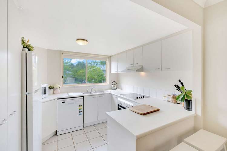Second view of Homely townhouse listing, 41/3 Arundel Drive, Arundel QLD 4214