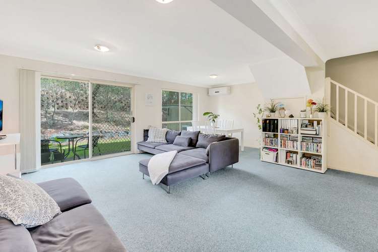 Third view of Homely townhouse listing, 41/3 Arundel Drive, Arundel QLD 4214