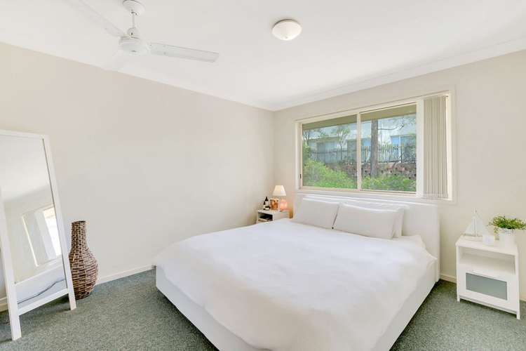 Fifth view of Homely townhouse listing, 41/3 Arundel Drive, Arundel QLD 4214