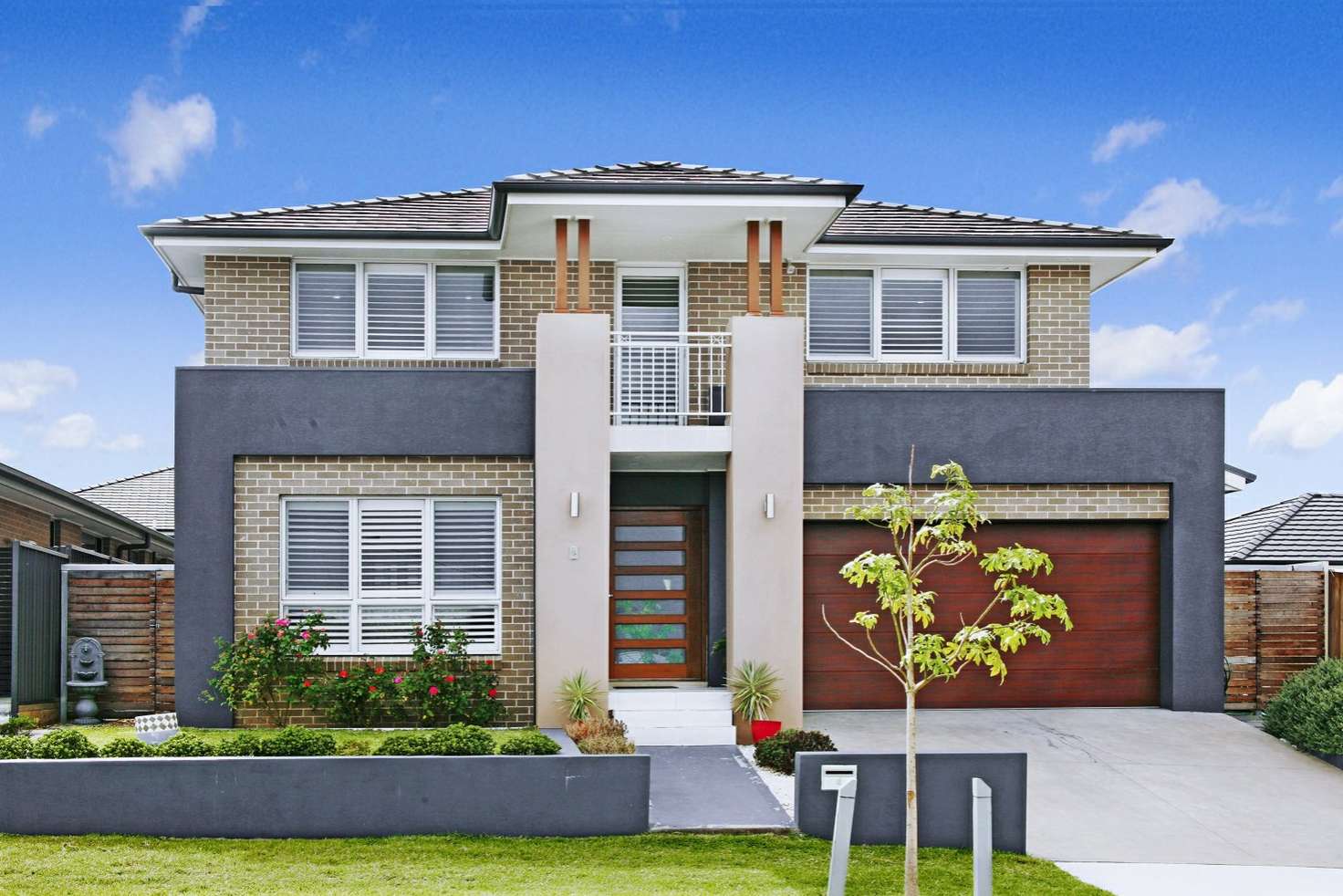 Main view of Homely house listing, 4 Radisich Loop, Oran Park NSW 2570