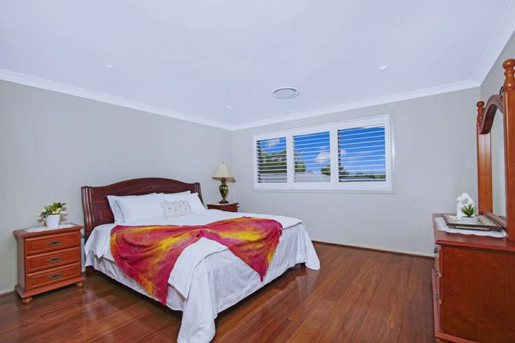 Second view of Homely house listing, 4 Radisich Loop, Oran Park NSW 2570