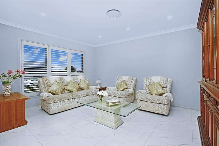 Fourth view of Homely house listing, 4 Radisich Loop, Oran Park NSW 2570
