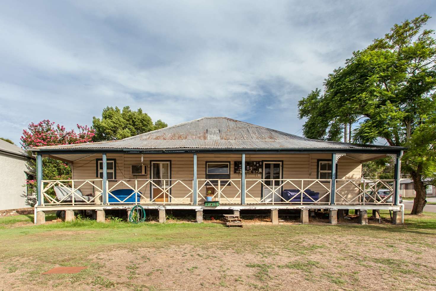Main view of Homely house listing, 253 Maitland Rd, Cessnock NSW 2325