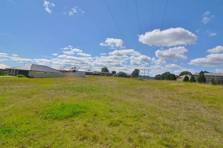 Main view of Homely residentialLand listing, Lots 5 & 6 Sidey Place, Wallerawang NSW 2845