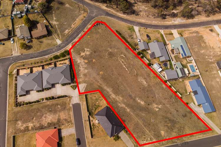 Sixth view of Homely residentialLand listing, Lots 5 & 6 Sidey Place, Wallerawang NSW 2845