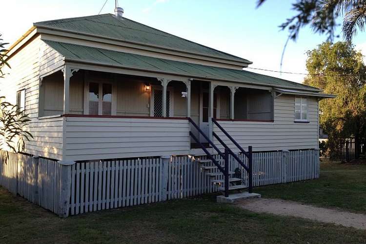 Main view of Homely house listing, 37 Gore Street, Murgon QLD 4605