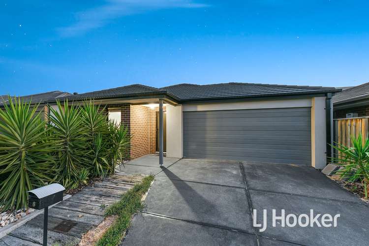 Main view of Homely house listing, 8 Longmeadow Road, Officer VIC 3809