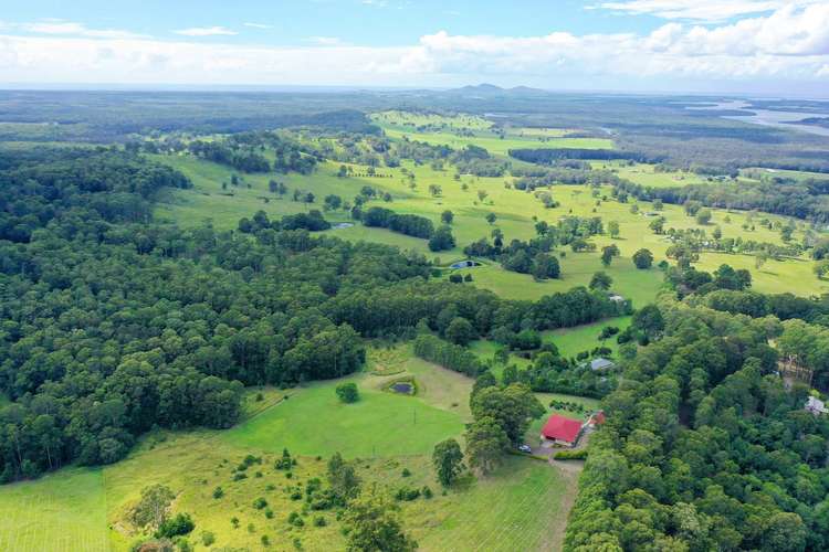 Sixth view of Homely acreageSemiRural listing, 569 Minimbah Road, Minimbah NSW 2312