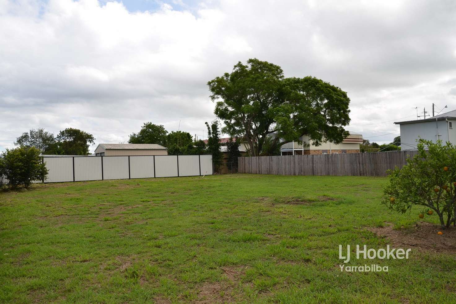 Main view of Homely residentialLand listing, Lot 1/24A Bromelton Street, Beaudesert QLD 4285