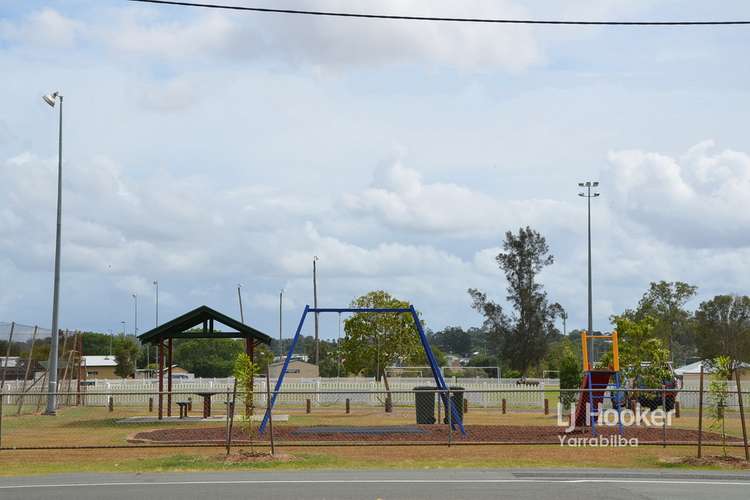 Fifth view of Homely residentialLand listing, Lot 1/24A Bromelton Street, Beaudesert QLD 4285