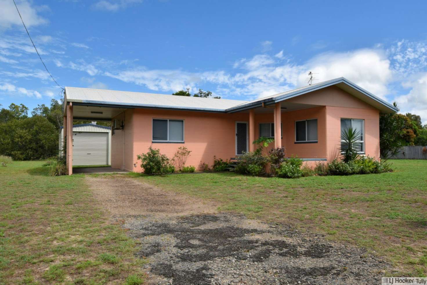 Main view of Homely house listing, 75 Taylor Street, Tully Heads QLD 4854