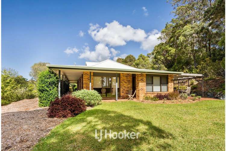 Main view of Homely house listing, 33 Panorama Drive, Diamond Beach NSW 2430