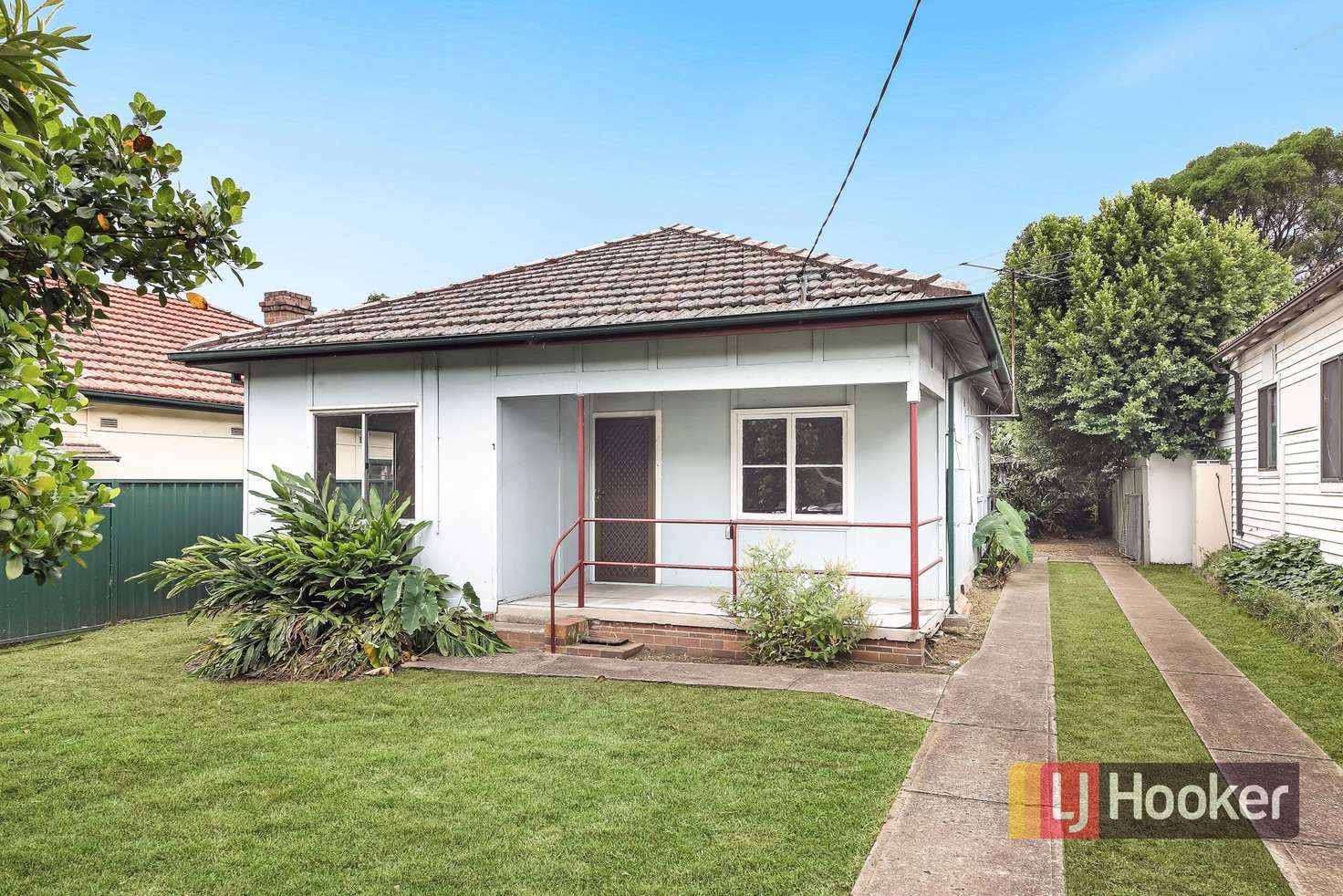 Main view of Homely house listing, 7 Beaconsfield St, Silverwater NSW 2128