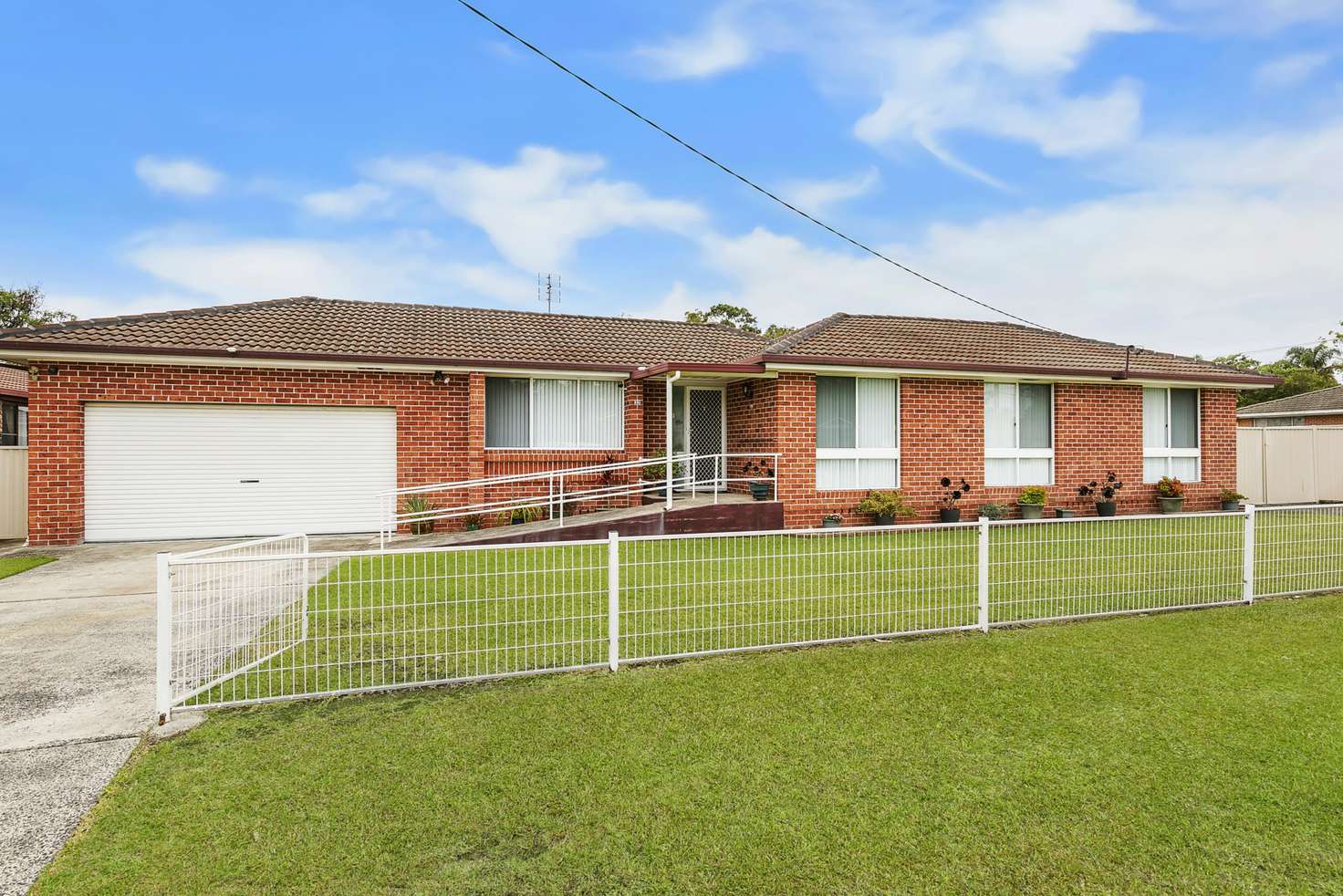 Main view of Homely house listing, 32 Narambi Road, Buff Point NSW 2262