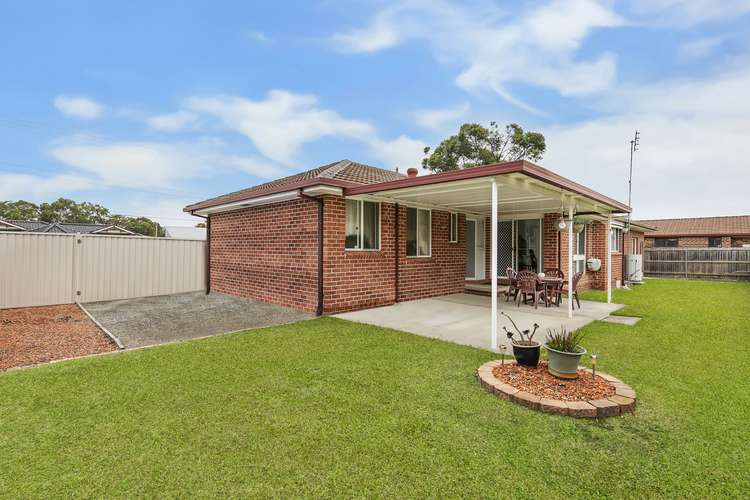 Second view of Homely house listing, 32 Narambi Road, Buff Point NSW 2262