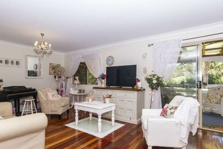 Second view of Homely house listing, 11 Saturn Street, Russell Island QLD 4184