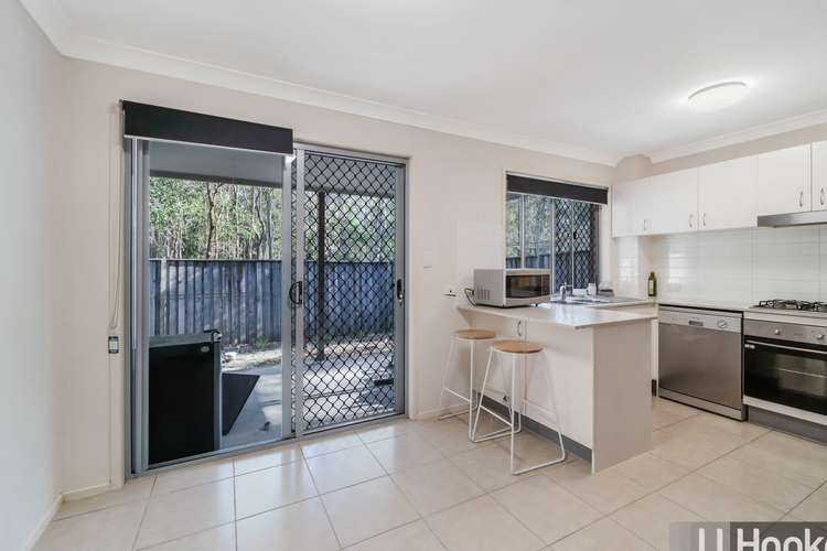 Second view of Homely townhouse listing, 8/18-22 Taylor Street, Eagleby QLD 4207