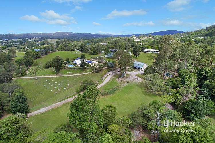 Second view of Homely house listing, 8 Pinbarren Place, Yugar QLD 4520