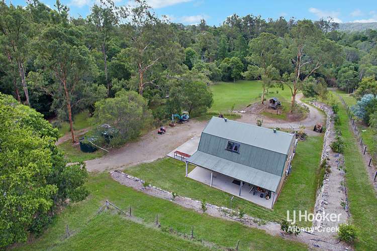 Fourth view of Homely house listing, 8 Pinbarren Place, Yugar QLD 4520
