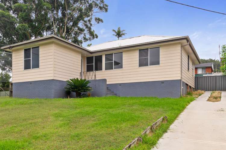 Main view of Homely house listing, 24 Owen Avenue, Wyong NSW 2259