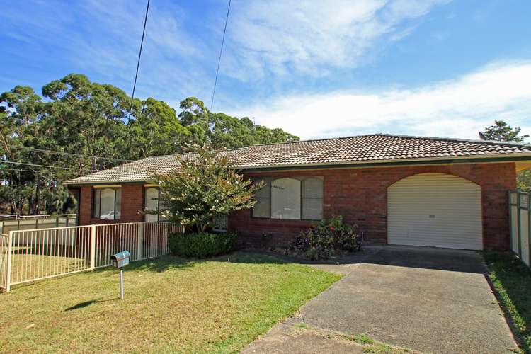 Main view of Homely house listing, 9 Anchorage Close, Sussex Inlet NSW 2540