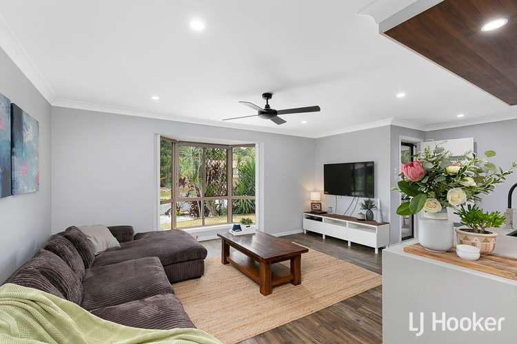 Second view of Homely house listing, 9 Bradworthy Street, Alexandra Hills QLD 4161