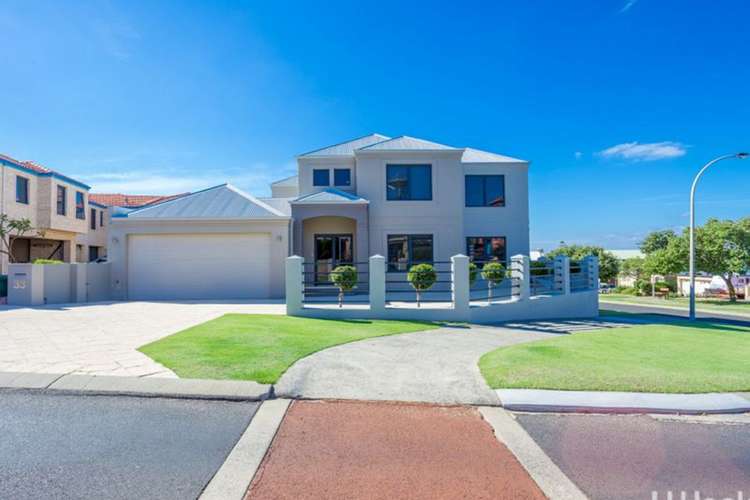 Fifth view of Homely house listing, 33 Marlston Drive, Bunbury WA 6230