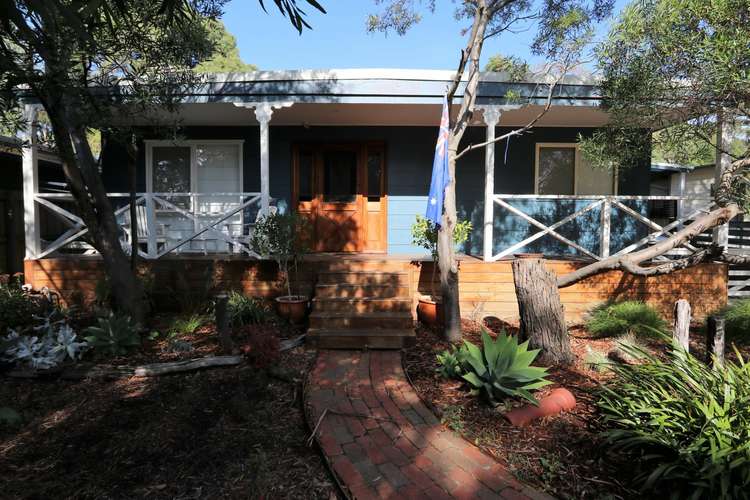Main view of Homely house listing, 10 Hamilton Street, Inverloch VIC 3996