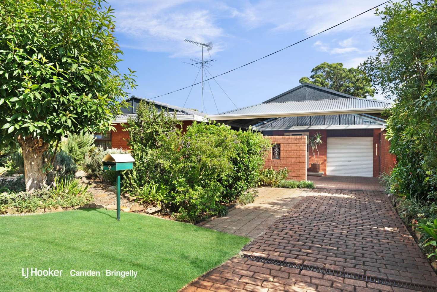 Main view of Homely house listing, 9 Larnach Place, Elderslie NSW 2570