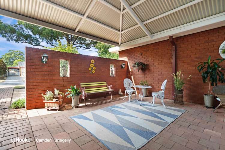 Third view of Homely house listing, 9 Larnach Place, Elderslie NSW 2570