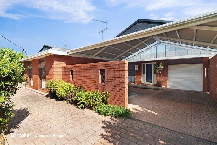 Fourth view of Homely house listing, 9 Larnach Place, Elderslie NSW 2570