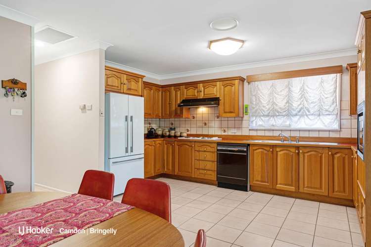 Seventh view of Homely house listing, 9 Larnach Place, Elderslie NSW 2570