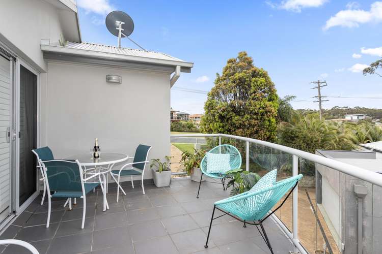 Second view of Homely townhouse listing, 3/100 North Street, Ulladulla NSW 2539