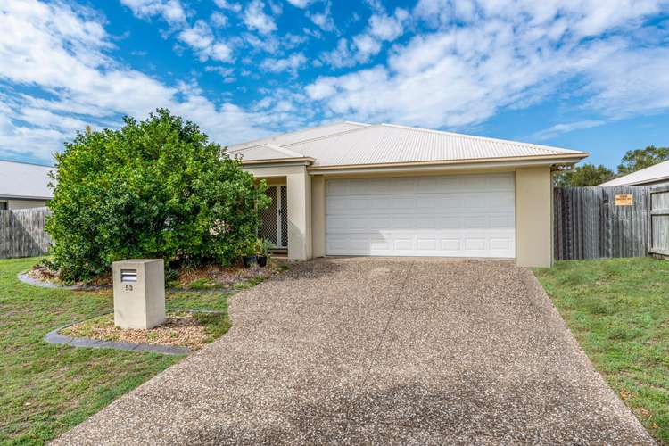 53 Sandheath Place, Ningi QLD 4511