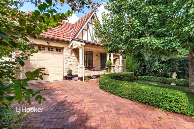 Main view of Homely house listing, 16 St Albyns Avenue, Toorak Gardens SA 5065
