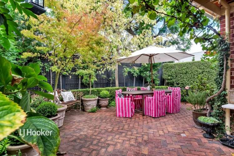Second view of Homely house listing, 16 St Albyns Avenue, Toorak Gardens SA 5065