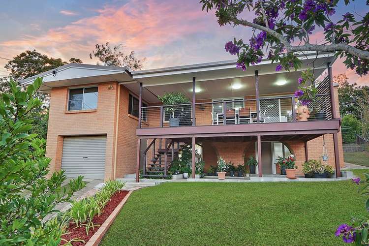 Main view of Homely house listing, 9 Koonya Street, Chermside West QLD 4032
