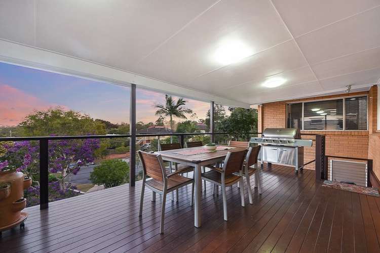 Second view of Homely house listing, 9 Koonya Street, Chermside West QLD 4032