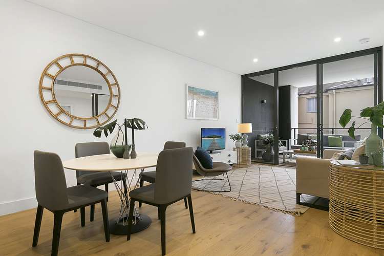 Main view of Homely unit listing, A103/5-7 Telegraph Road, Pymble NSW 2073
