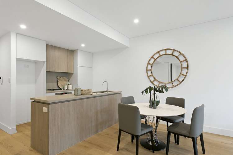 Third view of Homely unit listing, A103/5-7 Telegraph Road, Pymble NSW 2073