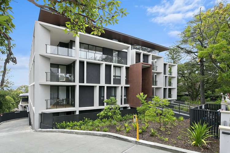Fifth view of Homely unit listing, A103/5-7 Telegraph Road, Pymble NSW 2073