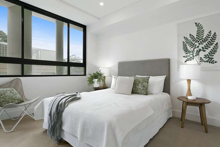 Sixth view of Homely unit listing, A103/5-7 Telegraph Road, Pymble NSW 2073