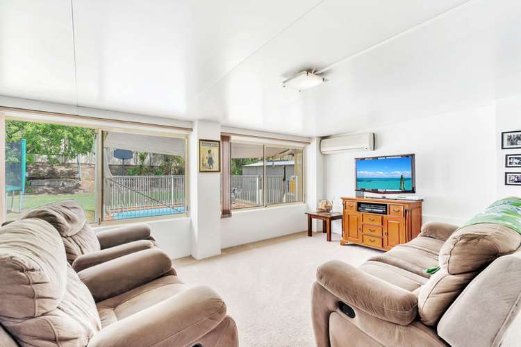 Second view of Homely house listing, 6 Studio Drive, Oxenford QLD 4210