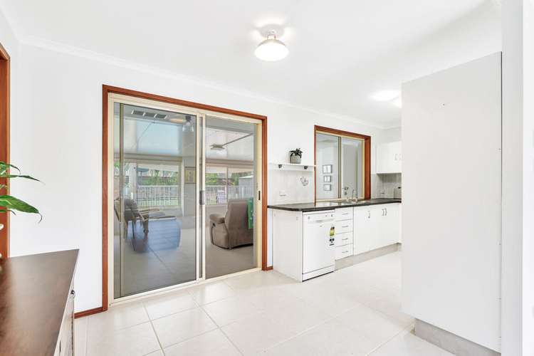 Fourth view of Homely house listing, 6 Studio Drive, Oxenford QLD 4210