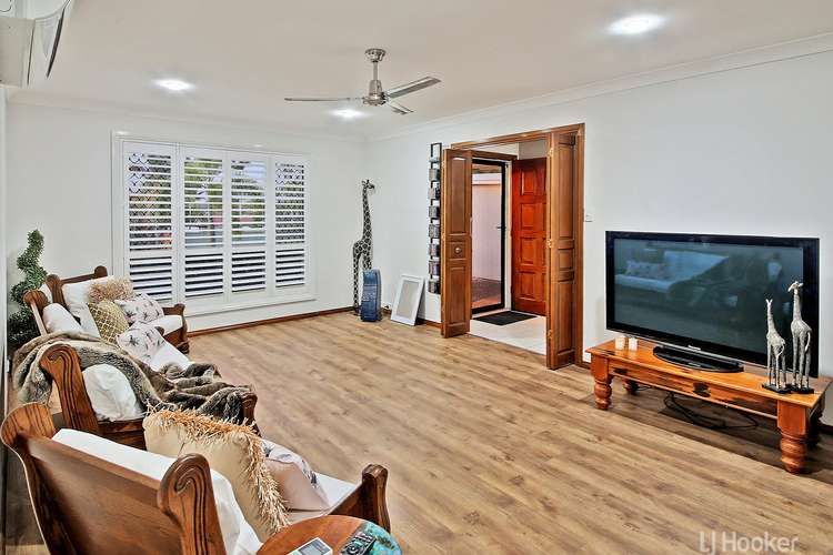 Main view of Homely house listing, 34 Isdell Street, Algester QLD 4115