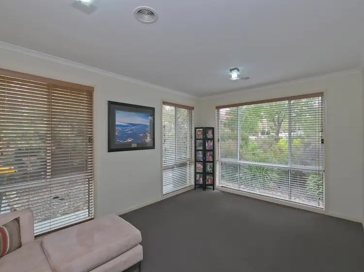 Second view of Homely house listing, 2 Hanrahan Crescent, Dunlop ACT 2615