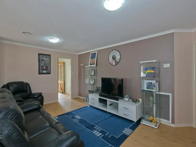 Third view of Homely house listing, 2 Hanrahan Crescent, Dunlop ACT 2615