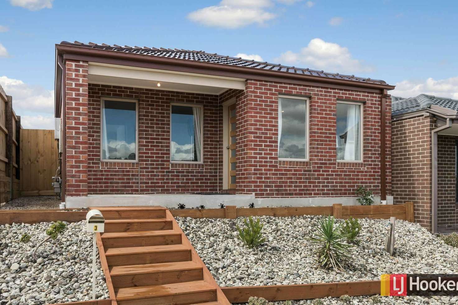 Main view of Homely house listing, 3 Callistemon Place, Wallan VIC 3756